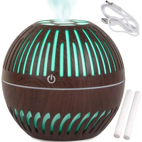Difuzor de aroma umidificator de aer aromoterapie GX 24233