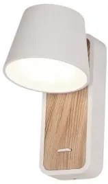 Aplica moderna led 7W H62 Zambelis