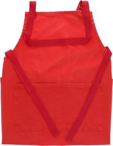 Șorț din bumbac Two-tone – Rex London