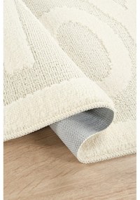 Covoraș de baie crem 60x100 cm Enjoy – Foutastic