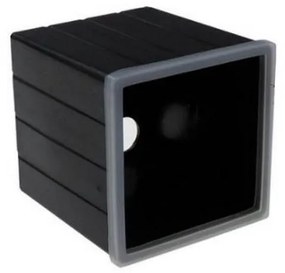 Corp de iluminat LED încastrat de exterior LED2 STEP IN LED/3W/230V IP54