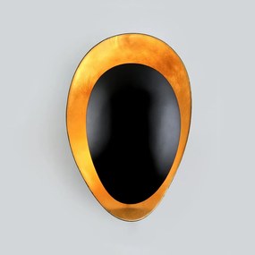 Aplica de perete LUX design modern GINGER