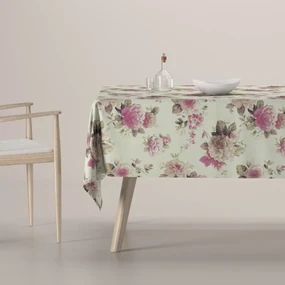Fata de masa rectangulara