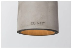 Lustră Zuiver Pendant, gri