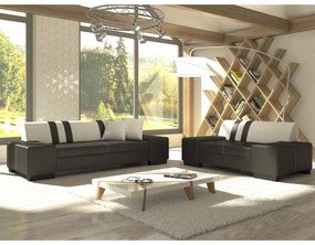 Scaune Porto 90cm negru