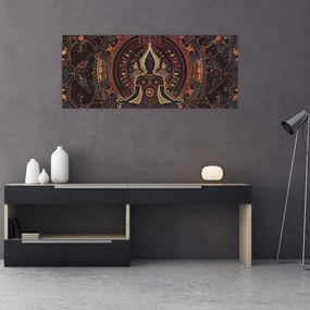 Tablou - Zen (120x50 cm)