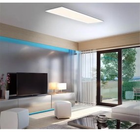 Panou LED RGB dimabil Telefunken 321706TF LED/24W/230V 3000-6500K + telecomandă