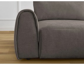 Colțar maro Aden – Bobochic Paris