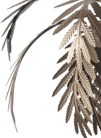 Lustră pe cablu DUBAI 1xE27/22W/320V bronz ONLI