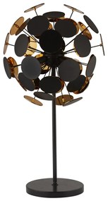 Veioza moderna design deosebit Discus EU3070BG SRT