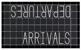 Covoraș de intrare 40x70 cm – Artsy Doormats