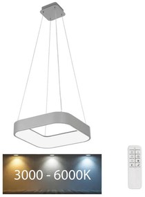 Rabalux - Candelabru LED dimabil pe cablu 28W 230V 3000-6000K + DO