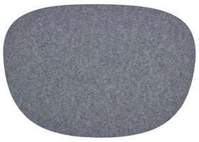 Pernă de scaun din pâslă 39x56 cm Nagomi – Blomus