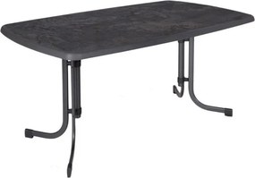 Masă de grădină 150x90 cm Pizarra - Dajar