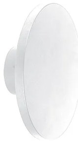 Aplica de perete pentru iluminat exterior IP65 Tarlo alb