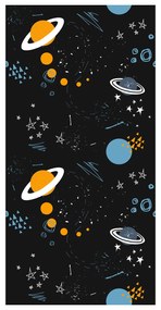 Tapet - Univers