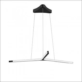 Suspensie moderna led 45W ODERICK 9100145 NOVA LUCE