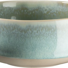 Mäser Set de 4 boluri pentru supă AQUATA – 14 cm, verde