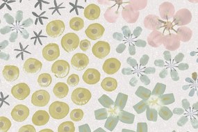 Fototapet, Perennials, Rebel Walls