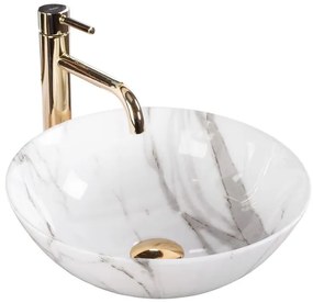 Lavoarul REA STELLA Aiax Shiny