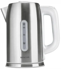 Sencor SWK 1761WH, fierbător apă 1,7 L