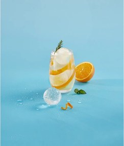 Formă pentru gheață din silicon To Go – Lékué