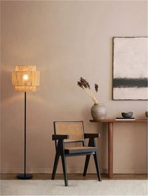 Lampadar/Lampa de podea design natural LITO