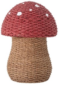 Coș de depozitare pentru copii Bloomingville Mini Corintha