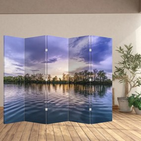 Paravan - Lac (210x170 cm)