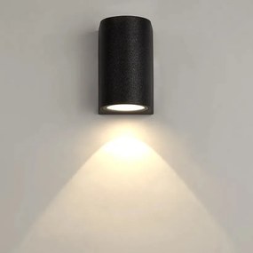 Aplica de perete iluminat exterior Down IP65 LED Waldorf 1