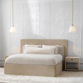 Lustra LUX, Otel Alama Antic, Sticla Alba, Trianon