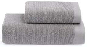 Prosop de corp LORD  85x150 cm Gri / Grey