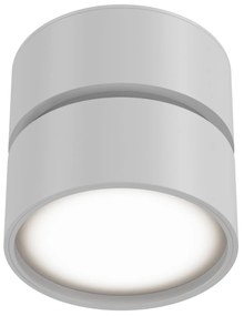 Spot aplicat directionabil LED design modern Onda 3000K alb MYC024CL-L12W3K