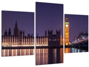 Tablou Londra (90x60 cm)