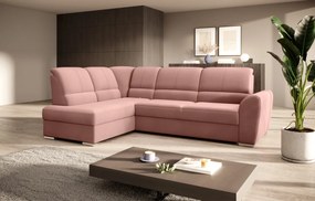 Coltar extensibil Siber pe stanga Nube 24