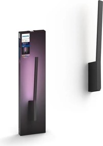 Philips 40902/30/P9 - LED RGBW Aplică de perete Hue LIANE LED/12W/230V