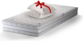 Saltea iSilver de la Sleepy