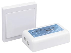 Controller RF cu intrerupator MONO LED