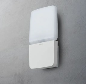 theben - Proiector de perete LED/11W/230V alb IP55