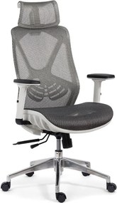 Scaun multifunctional ergonomic SYYT 9503 gri