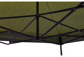 Cort tip pavilion Cattara 13338 Waterproof, 3 x 3 m