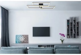 Globo 67247-58 - Lustr LED TINY, stmívatelný, 58W, 230V