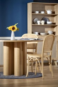 Masa rotunda Elefante - ø120 / h77 cm