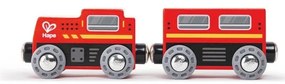 Hape Classic Eight șină de tren