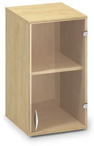 Dulap îngust încorporat ProOffice 40 x 45,8 x 71,7 cm, real, pară sălbatică