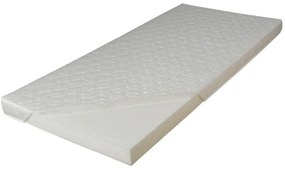 Saltea, spuma, 80x200, MONTANA