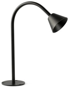 Stalp LED iluminat exterior IP65 CUCA H-30cm