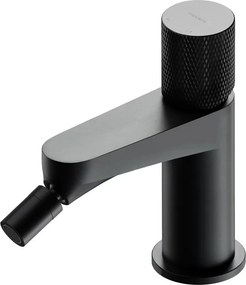 Baterie pentru bideu Omnires Contour antracit