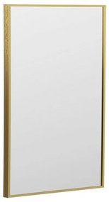 Oglindă de perete 60x80 cm Alu – Ixia