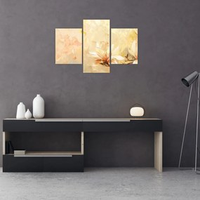 Tablou - Flori (90x60 cm)